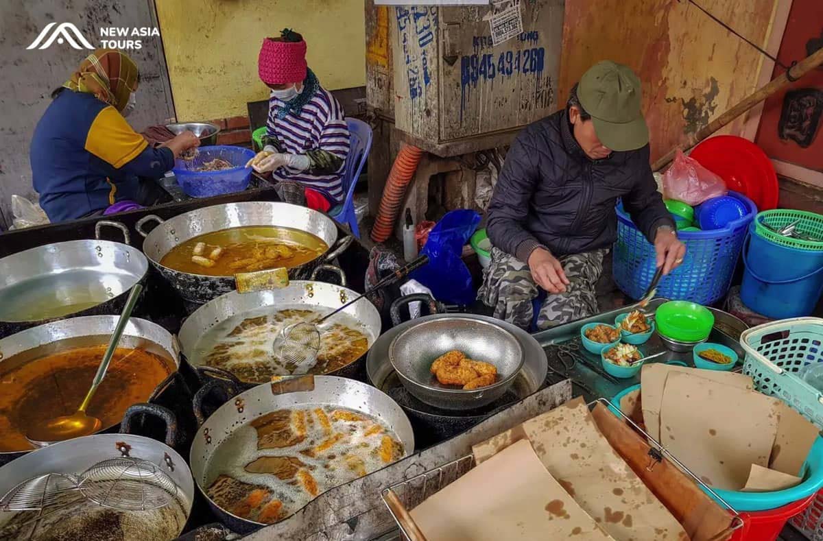 is food safe in vietnam